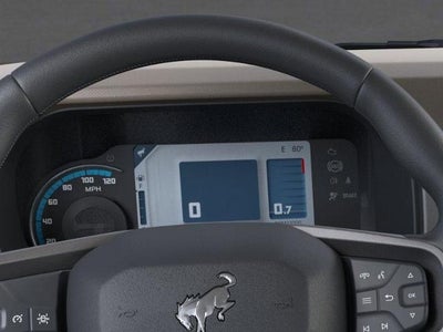 2025 Ford Bronco Big Bend®