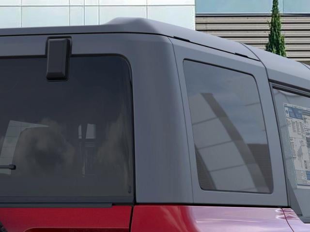 2025 Ford Bronco Big Bend®