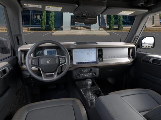 2025 Ford Bronco Big Bend®