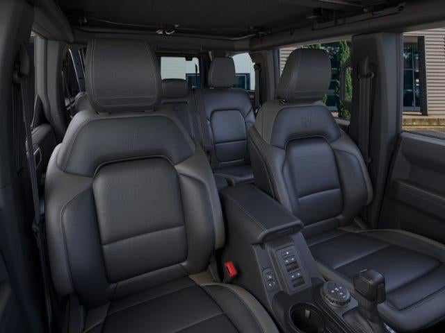 2025 Ford Bronco Outer Banks®