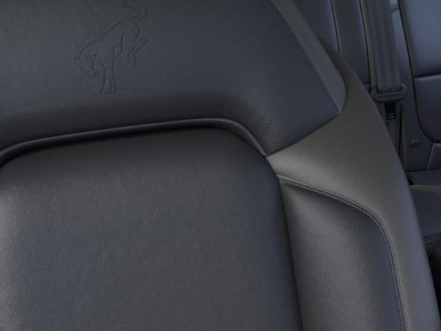 2025 Ford Bronco Outer Banks®