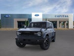 2025 Ford Bronco Outer Banks®