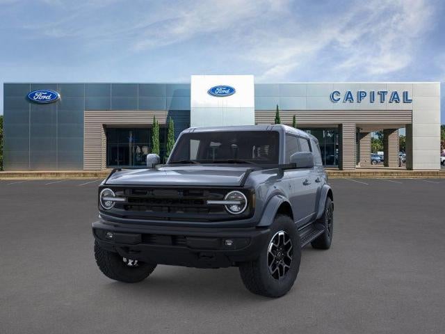 2025 Ford Bronco Outer Banks®
