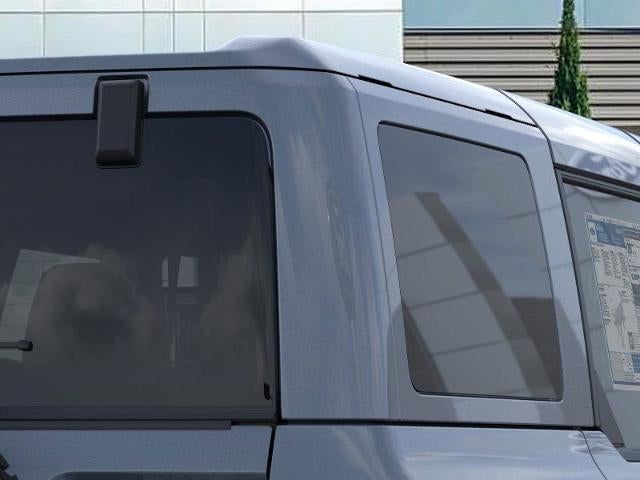 2025 Ford Bronco Outer Banks®