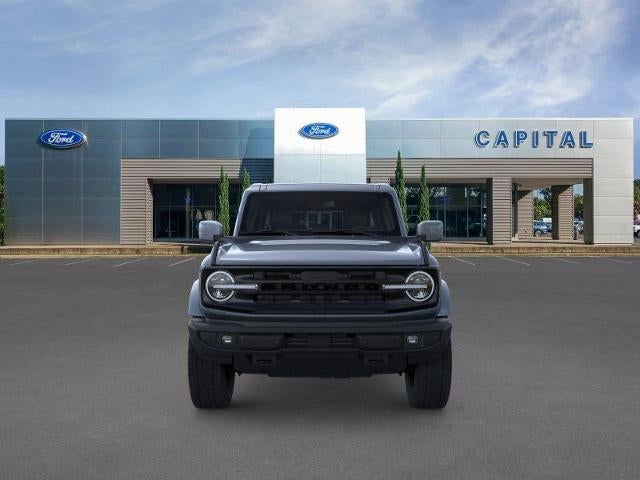 2025 Ford Bronco Outer Banks®