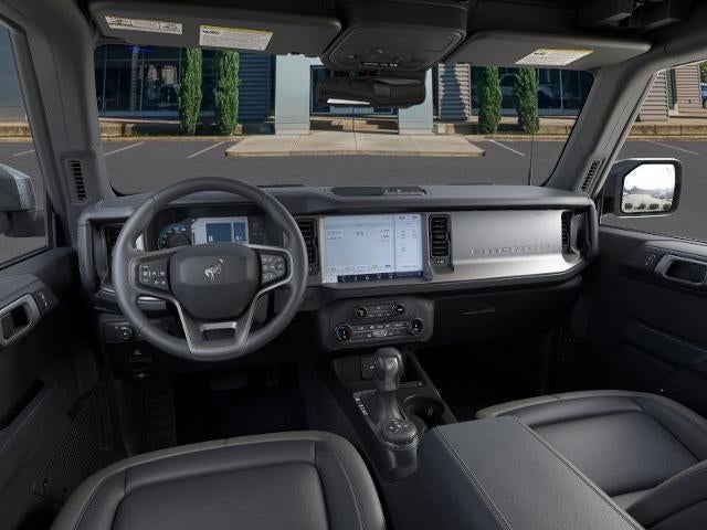 2025 Ford Bronco Outer Banks®