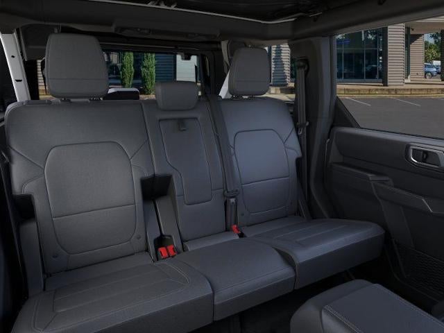 2025 Ford Bronco Outer Banks®