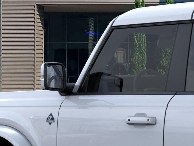 2025 Ford Bronco Outer Banks®