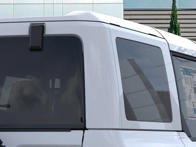 2025 Ford Bronco Outer Banks®