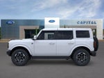 2025 Ford Bronco Outer Banks®