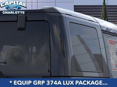 2026 Ford Bronco Raptor®