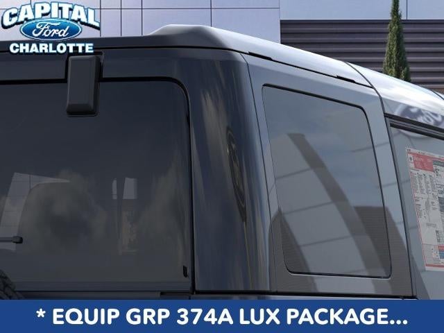 2026 Ford Bronco Raptor®