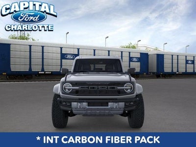 2026 Ford Bronco Raptor®