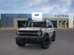 2025 Ford Bronco Outer Banks®