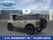 2025 Ford Bronco Outer Banks®