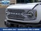 2025 Ford Bronco Badlands®