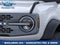 2025 Ford Bronco Badlands®