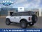 2025 Ford Bronco Badlands®