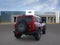2025 Ford Bronco Badlands®