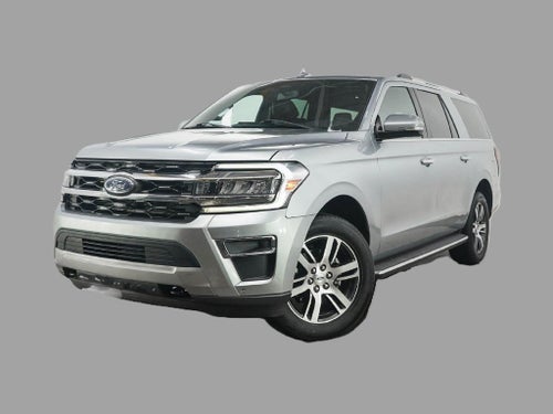 2023 Ford Expedition Max XLT
