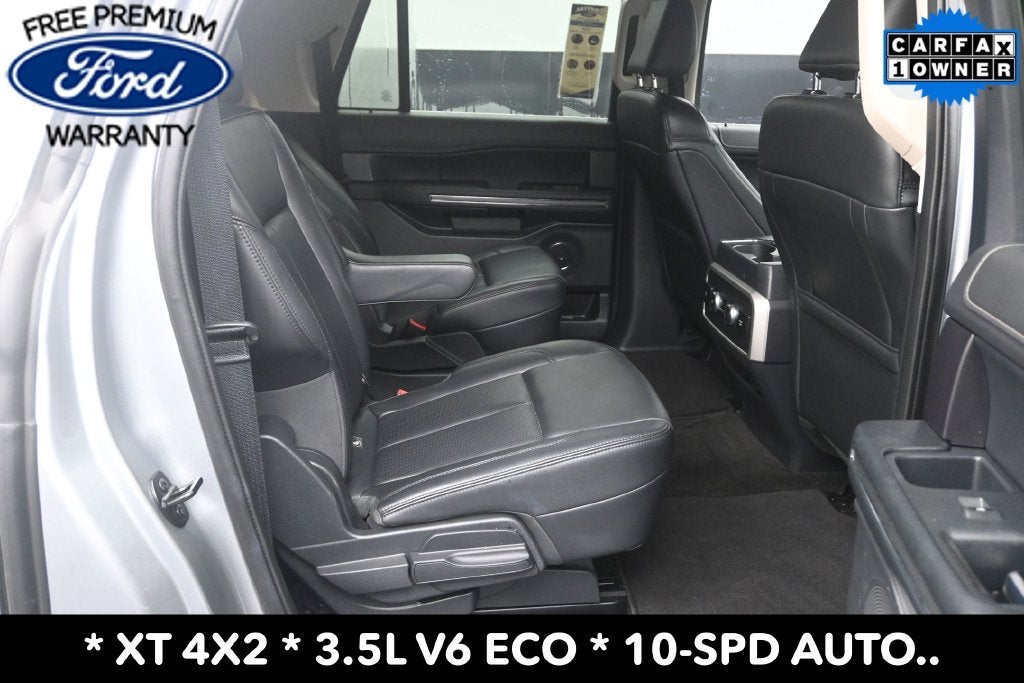 2023 Ford Expedition Max XLT
