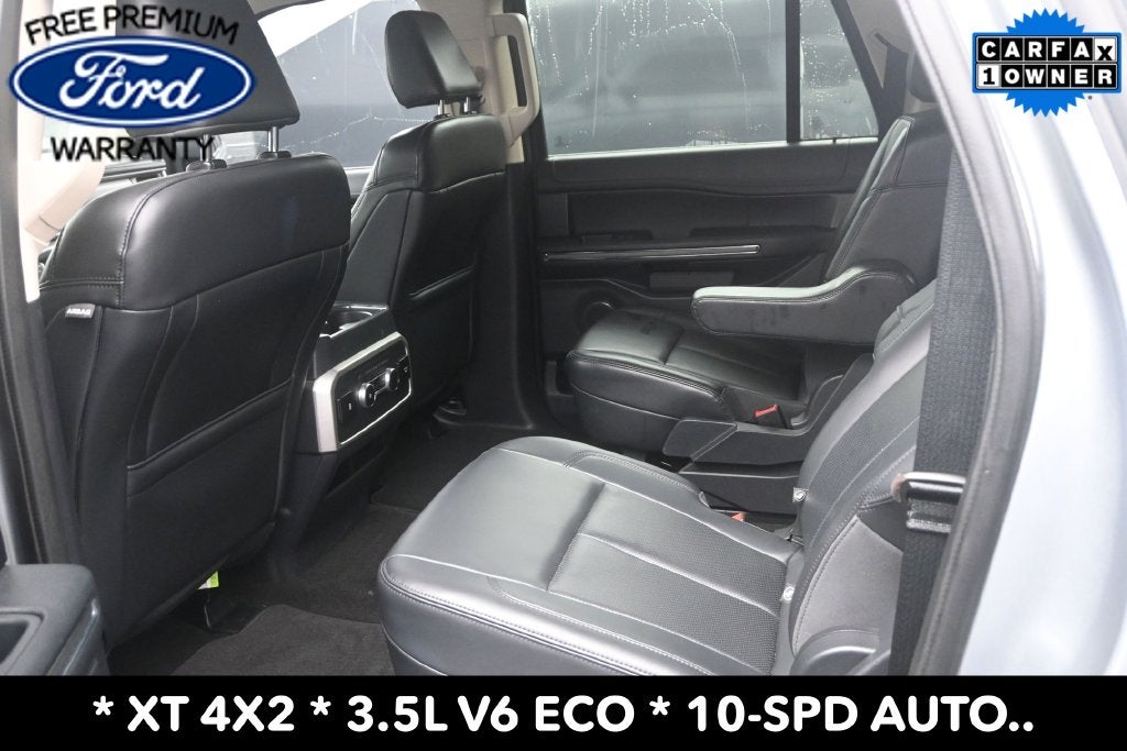 2023 Ford Expedition Max XLT