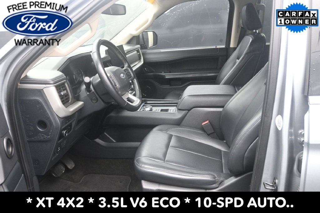 2023 Ford Expedition Max XLT