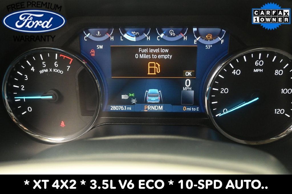 2023 Ford Expedition Max XLT