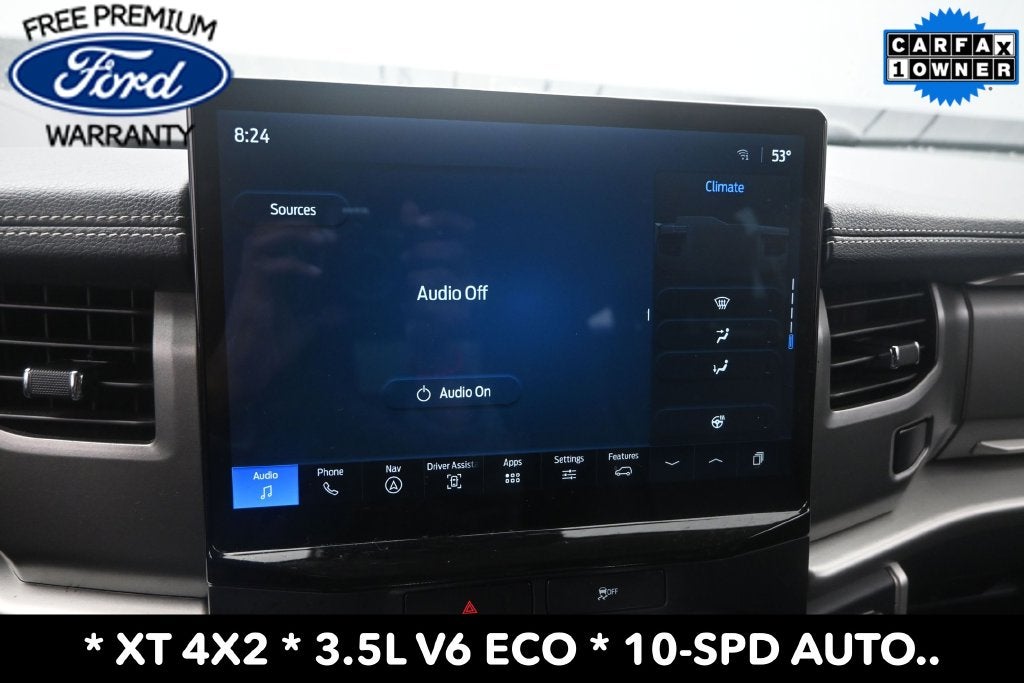 2023 Ford Expedition Max XLT