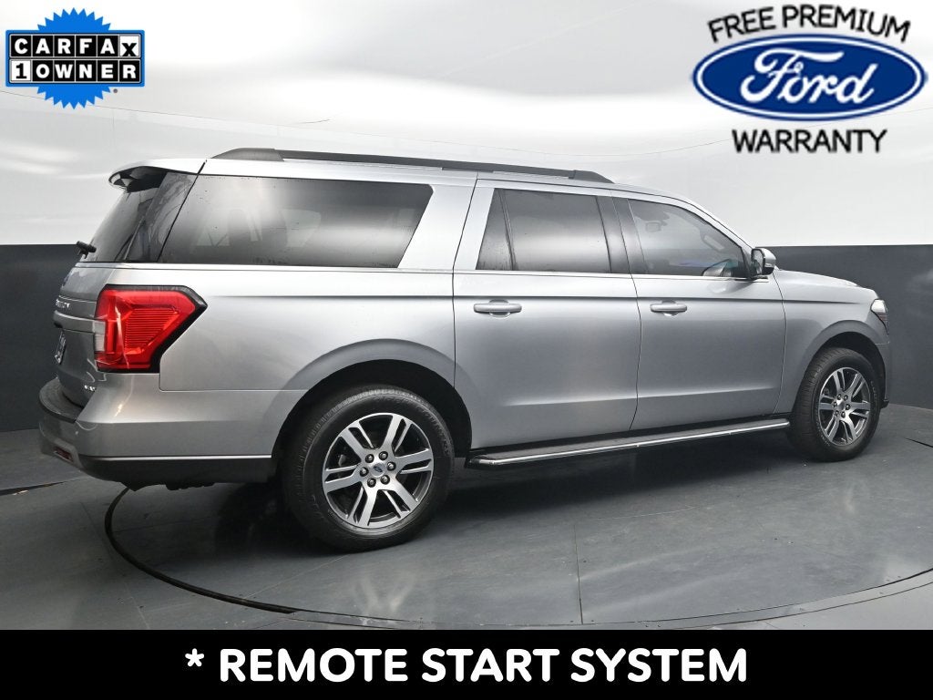 2023 Ford Expedition Max XLT