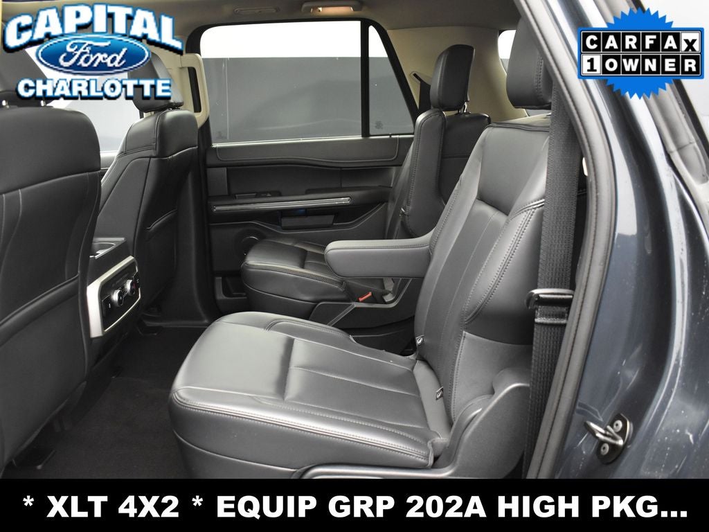 2024 Ford Expedition Max XLT
