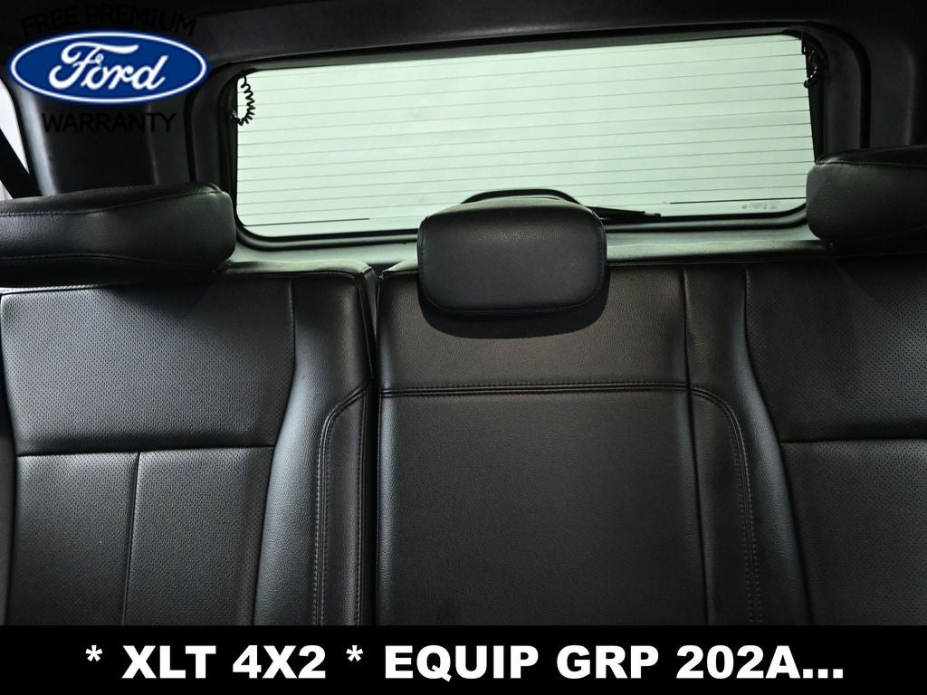 2018 Ford Expedition Max XLT