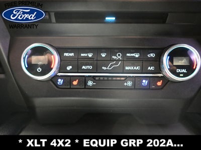 2018 Ford Expedition Max XLT
