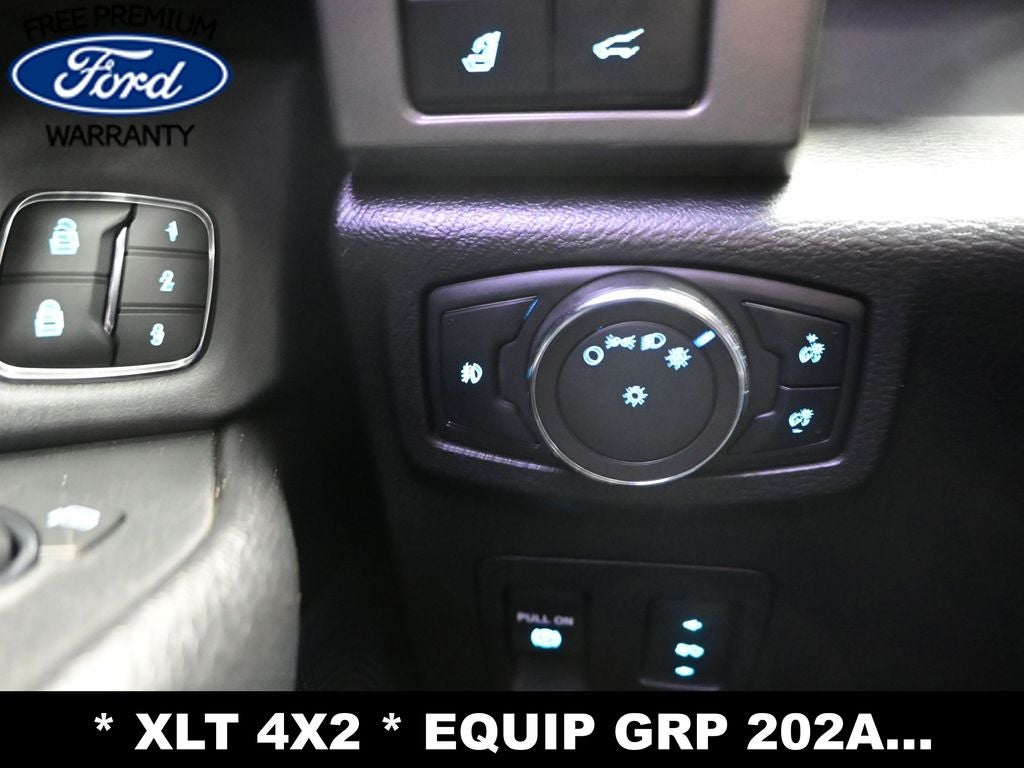 2018 Ford Expedition Max XLT