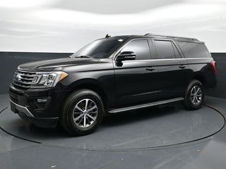 2018 Ford Expedition Max XLT