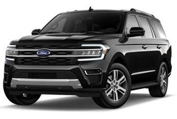 2023 Ford Expedition Max XLT