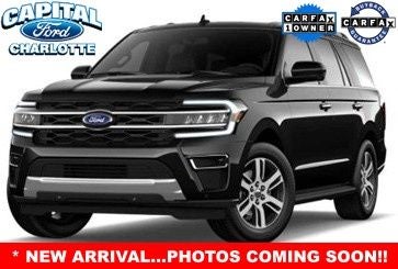 2023 Ford Expedition Max XLT