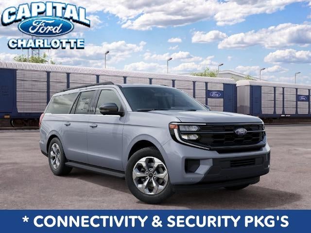 2027 Ford Expedition MAX Active
