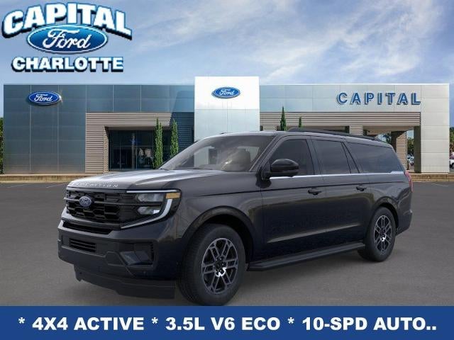 2026 Ford Expedition MAX Active