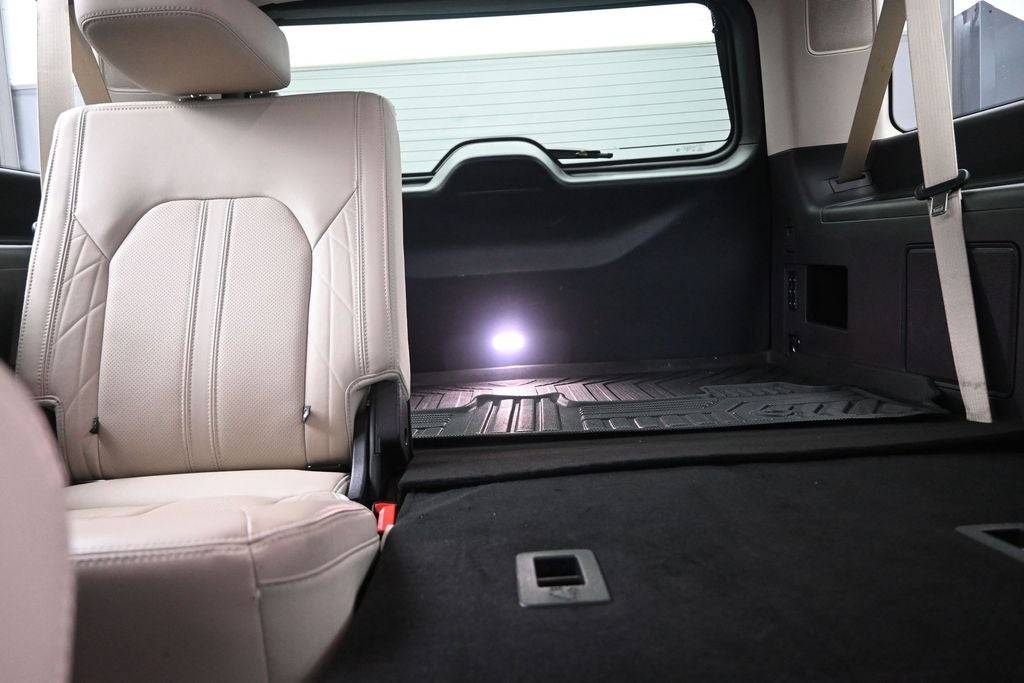 2023 Ford Expedition Max Platinum