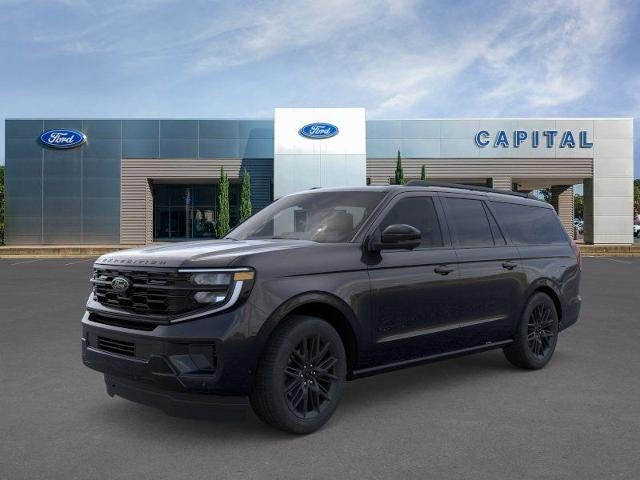 2026 Ford Expedition MAX Platinum®