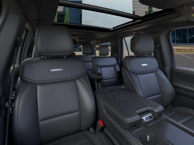 2026 Ford Expedition MAX Platinum®
