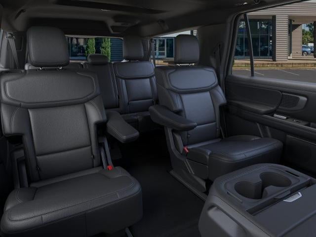 2026 Ford Expedition MAX Platinum®