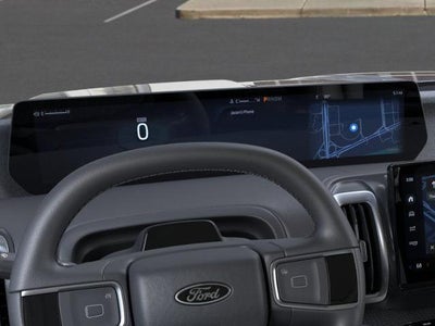 2026 Ford Expedition MAX Platinum®