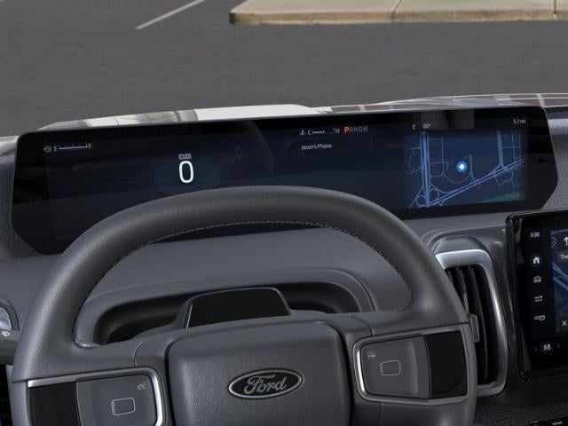 2026 Ford Expedition MAX Platinum®