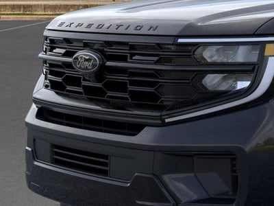 2026 Ford Expedition MAX Platinum®