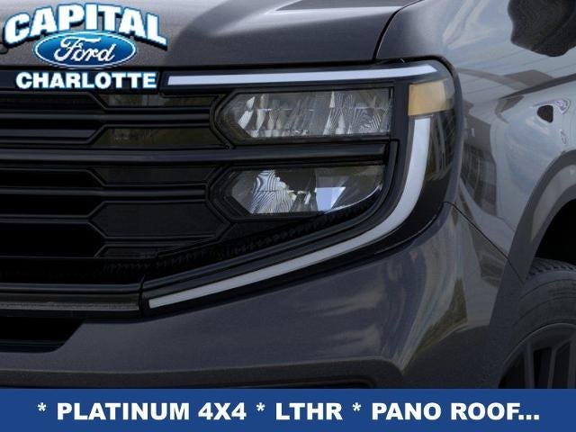 2026 Ford Expedition MAX Platinum®