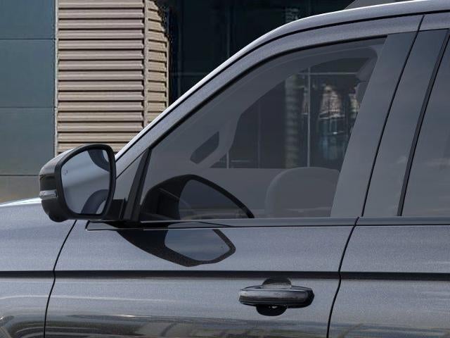 2026 Ford Expedition MAX Platinum®