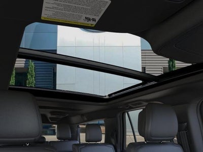 2026 Ford Expedition MAX Platinum®