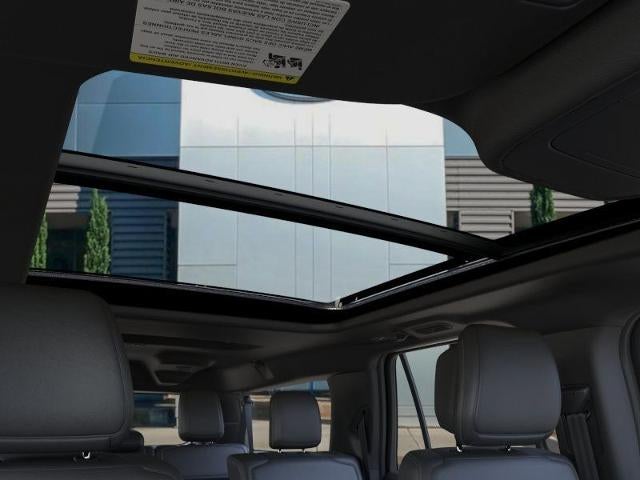 2026 Ford Expedition MAX Platinum®